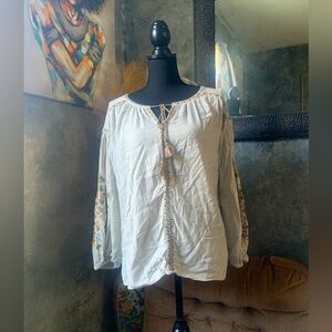 Max studio Blouse